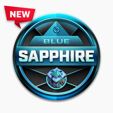 TH13 Pro Base Pack | Blue